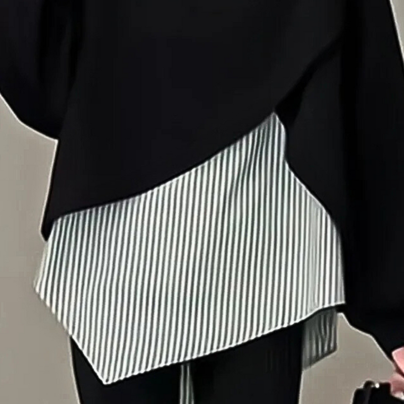 KARYME - Modernes Sweatshirt für Damen