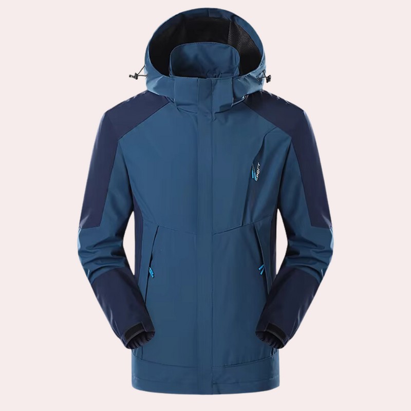 Elegante und bequeme Jacke für Männer