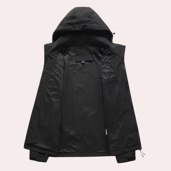 Elegante und bequeme Jacke für Männer
