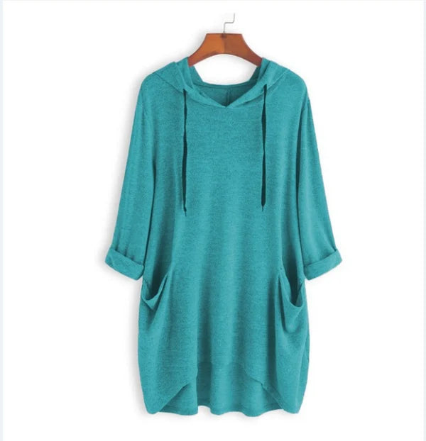 Weiches und Komfortables Winterkleid für dich