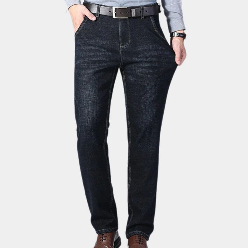 TORBEN - Trendige Winter-Jeans für Herren