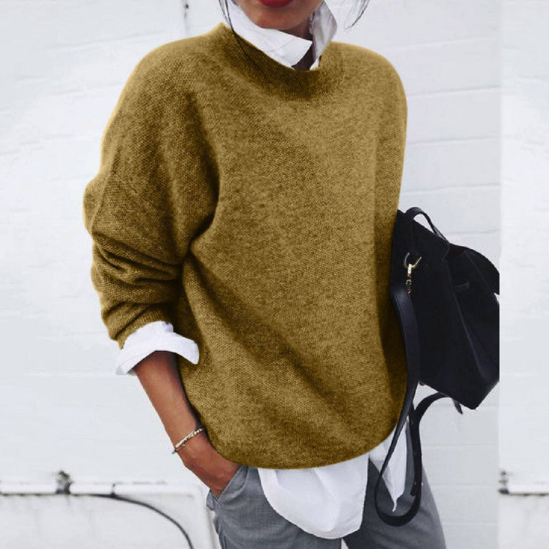 Pomar - Weicher und warmer Pullover