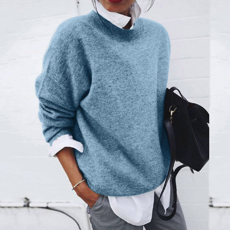 Pomar - Weicher und warmer Pullover