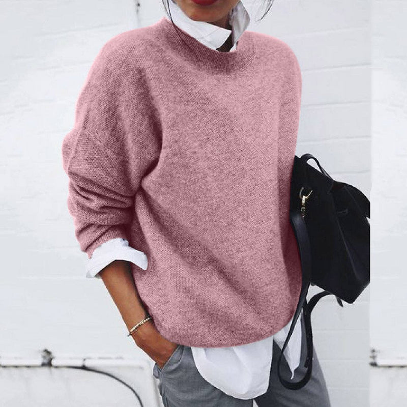 Pomar - Weicher und warmer Pullover