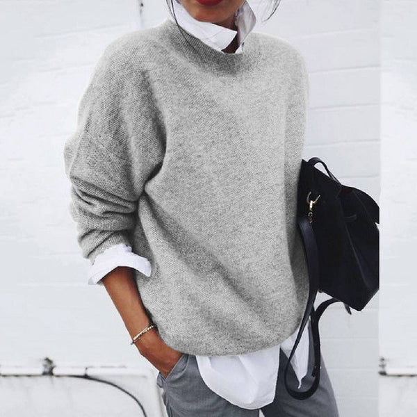 Pomar - Weicher und warmer Pullover
