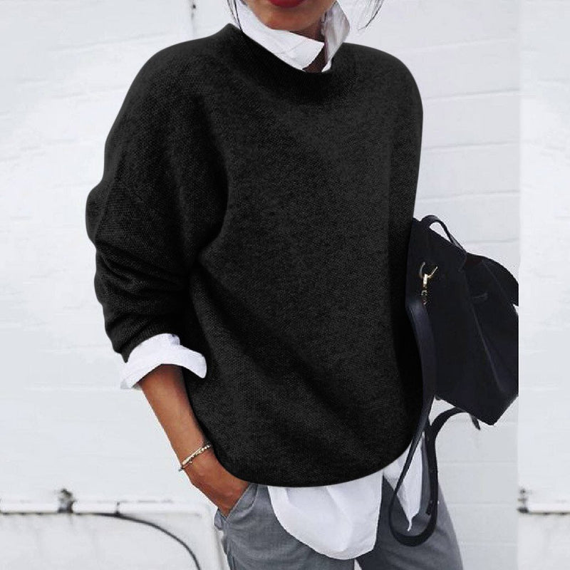 Pomar - Weicher und warmer Pullover