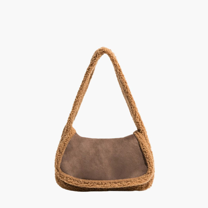 Kunstfell Tasche