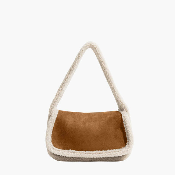 Kunstfell Tasche