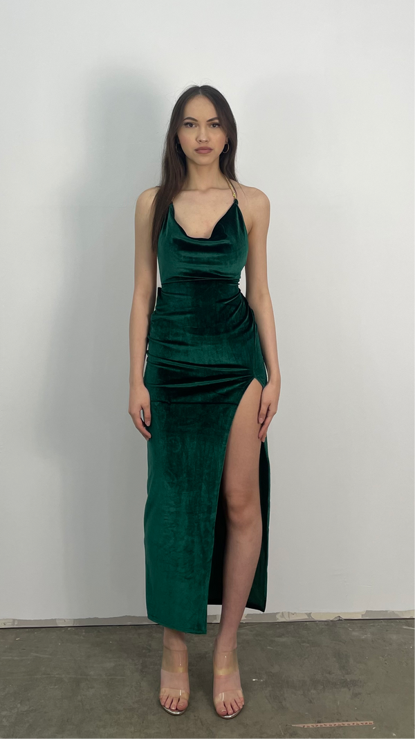 Glow Dress