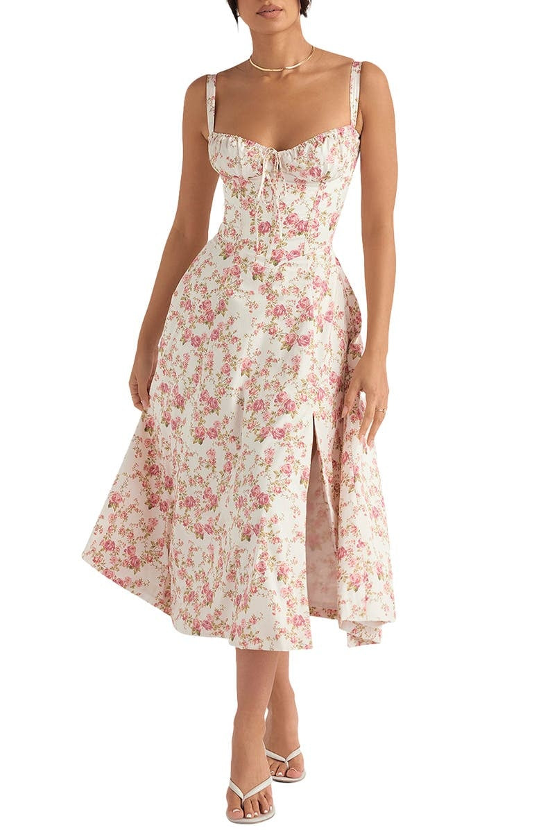 Leichtes Bustier Design für dich