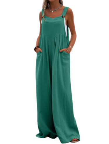 Matilda – Eleganter Overall