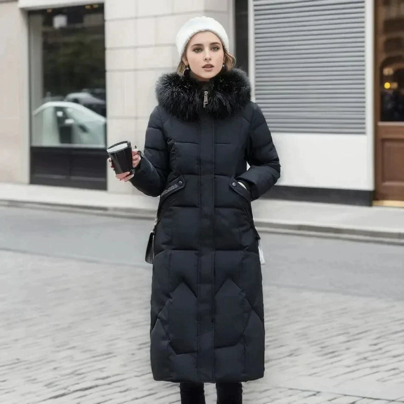 Fara - Stilvolles Kleid mit vielseitigem Komfort