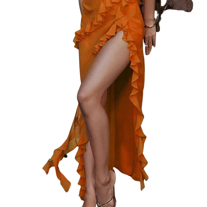 Schönes Elegantes Kleid für besondere Anlässe