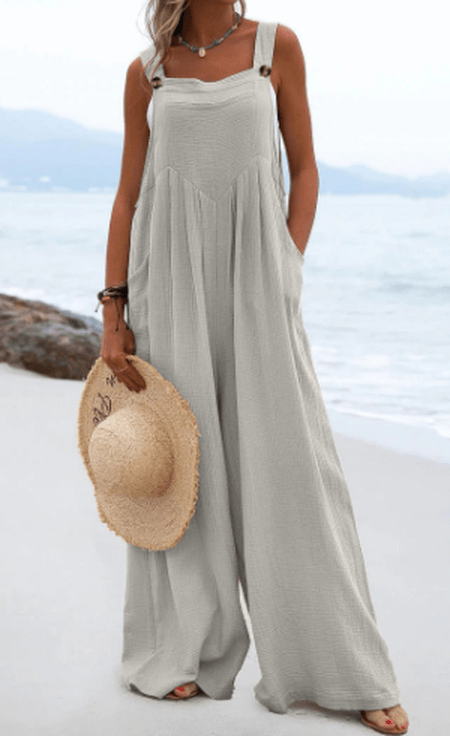Matilda – Eleganter Overall