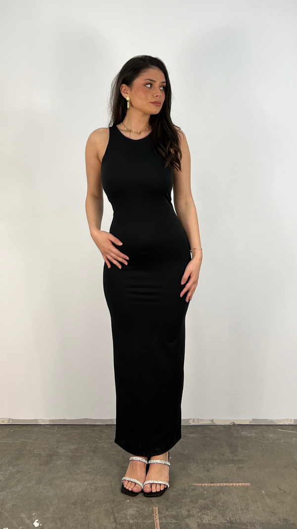 Warmes Dress Ona für dich