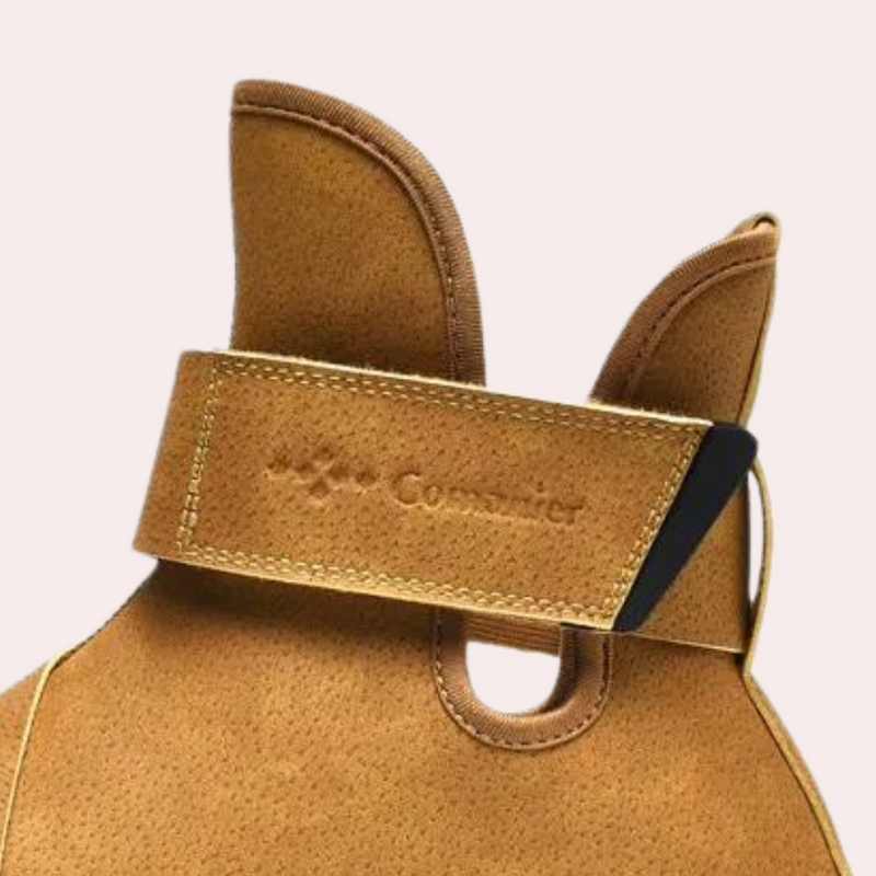 Warme und stilvolle Winterstiefel für Herren