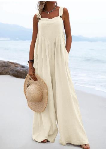 Matilda – Eleganter Overall