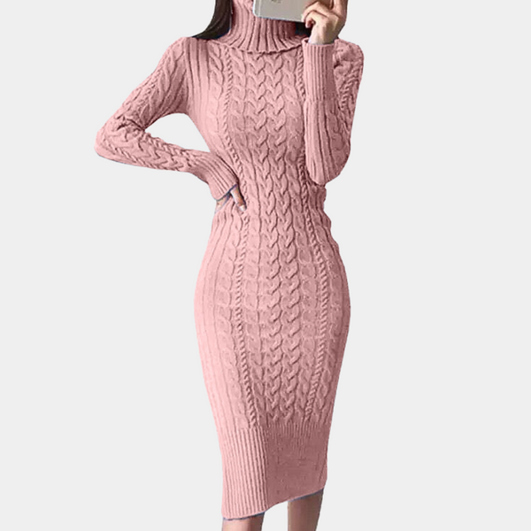 Eleganter Komfortpullover für Damen in verschiedenen Farben