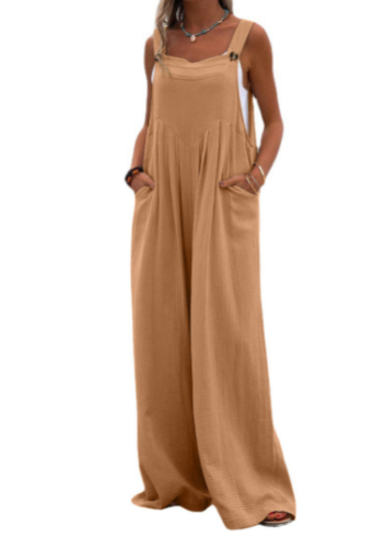 Matilda – Eleganter Overall