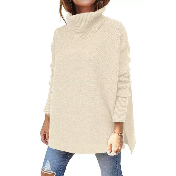 Hala - Bequeme und stylische Strickkleid