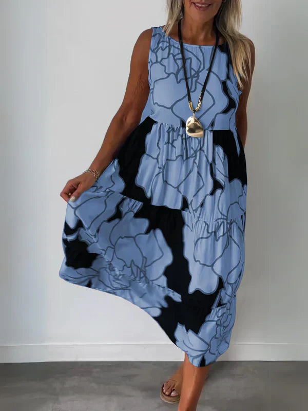 Warmes - Elegantes Kleid für dich
