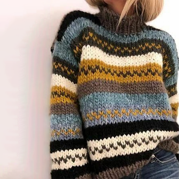 Weiches und entspanntes Winterkleidungsstück für dich