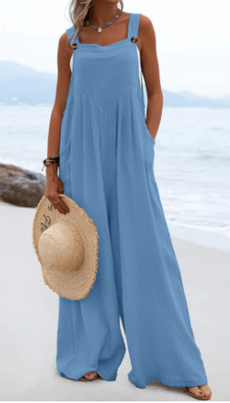 Matilda – Eleganter Overall