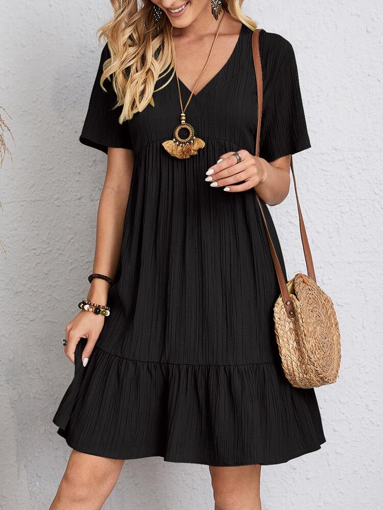 Elegantes Sommerkleid für dich