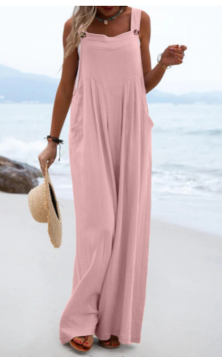 Matilda – Eleganter Overall