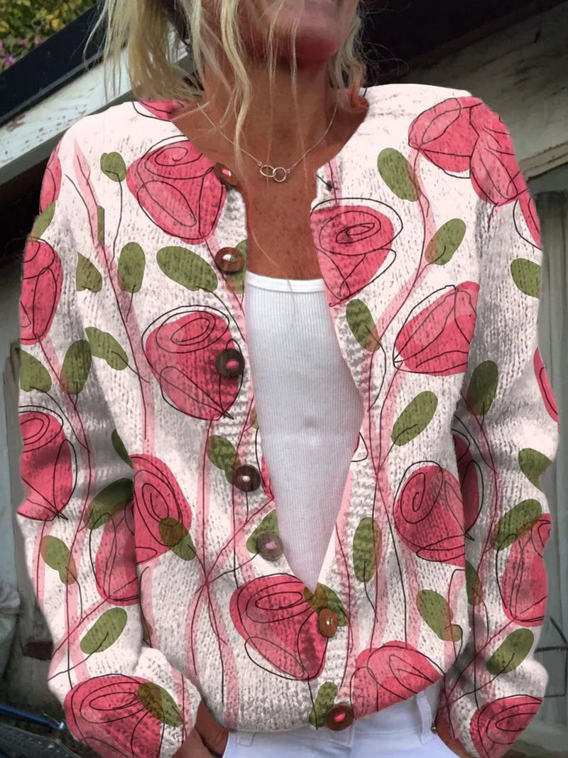 Sachin – Bequemes und stylisches Pullover