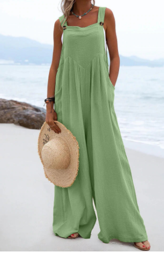 Matilda – Eleganter Overall