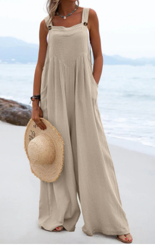 Matilda – Eleganter Overall