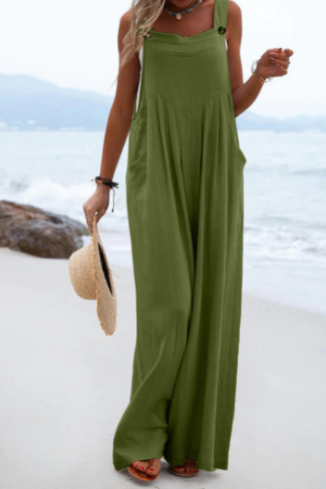 Matilda – Eleganter Overall