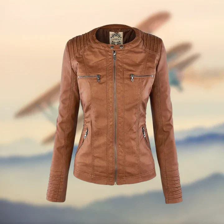 Elegante Vielseitigkeitsjacke für jeden Anlass