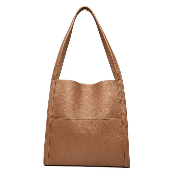 Leder Umhängetasche für Damen
