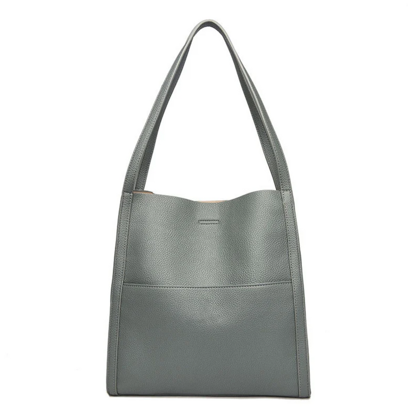 Leder Umhängetasche für Damen