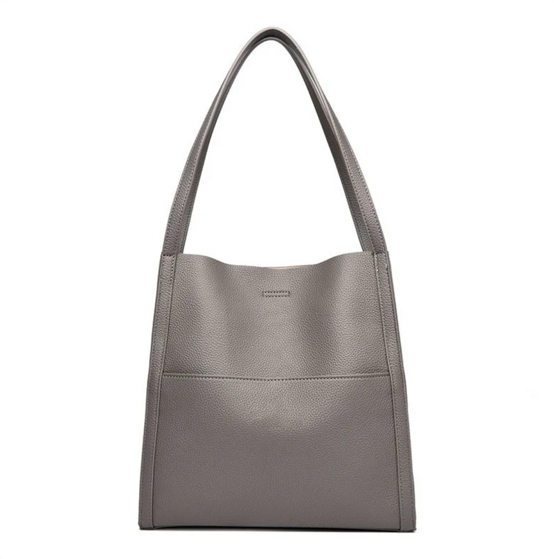 Leder Umhängetasche für Damen