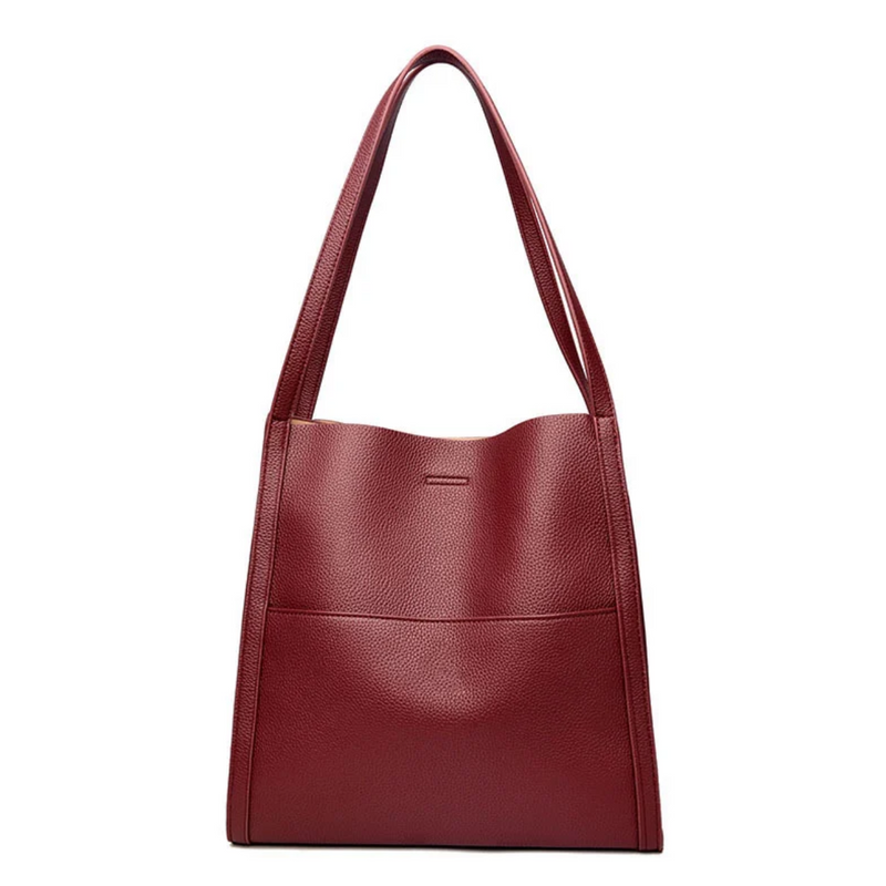 Leder Umhängetasche für Damen