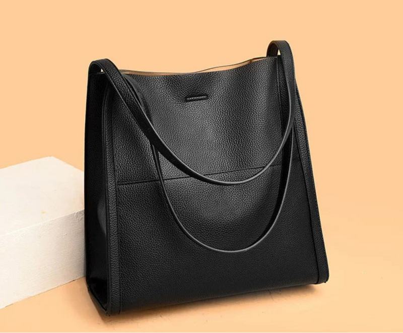 Leder Umhängetasche für Damen