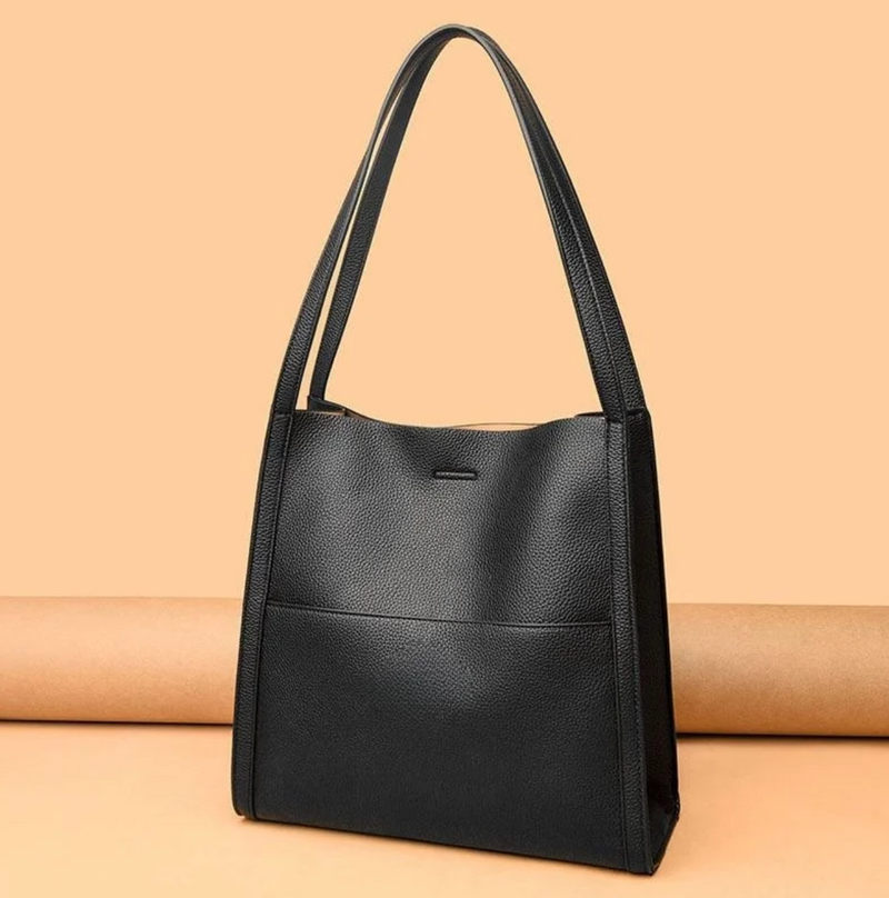 Leder Umhängetasche für Damen