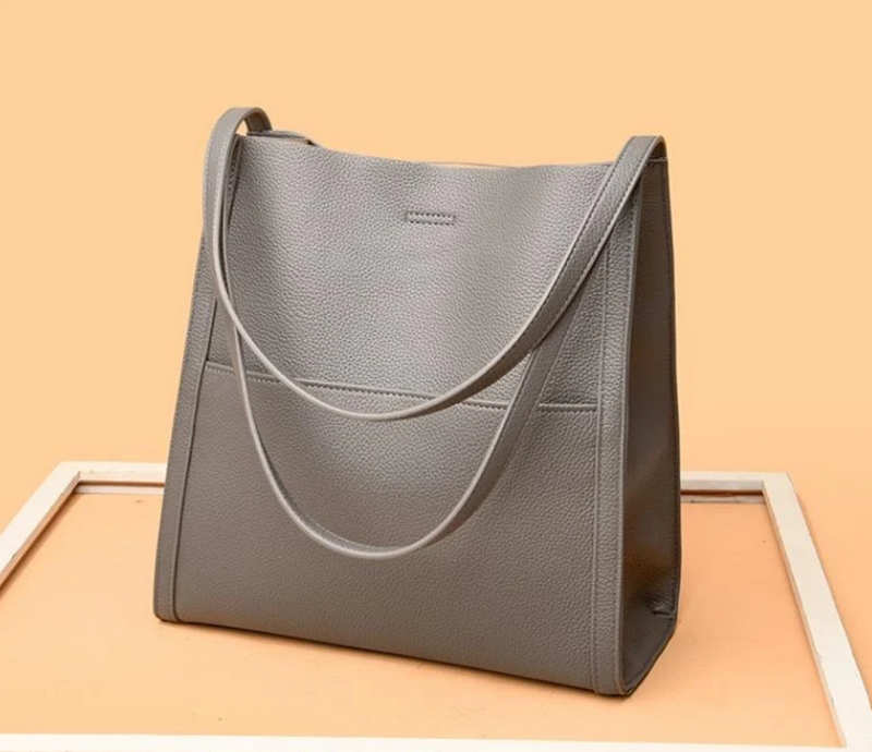 Leder Umhängetasche für Damen