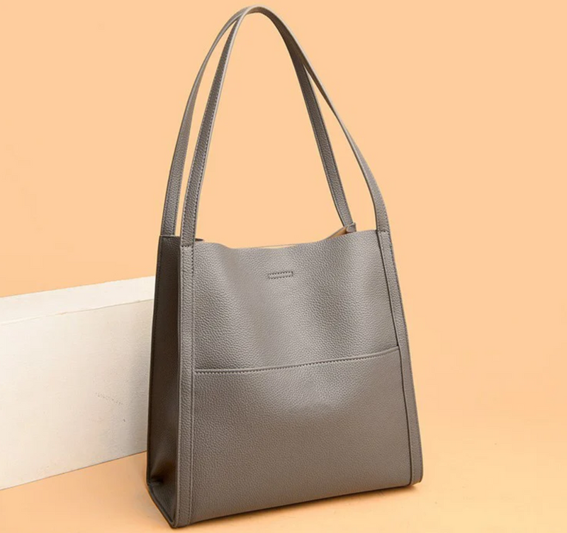 Leder Umhängetasche für Damen
