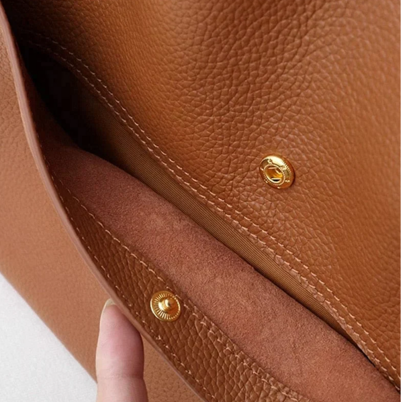 Leder Umhängetasche für Damen