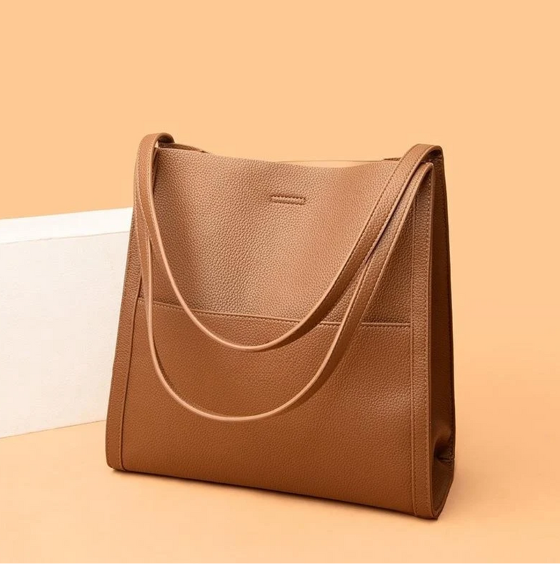 Leder Umhängetasche für Damen