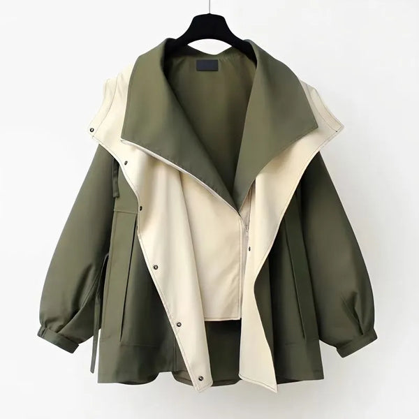 Elegante und warme Jacke für jeden Anlass