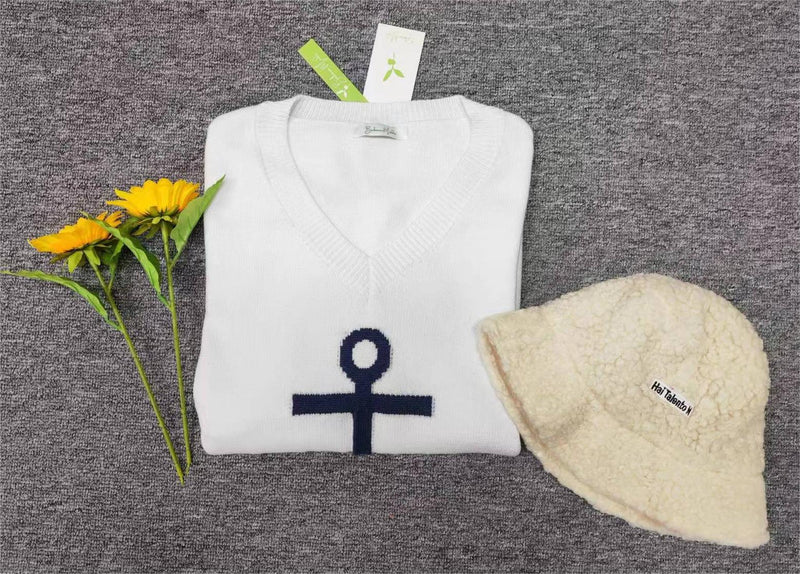 Johan – Klassisches, bequemes Pullover