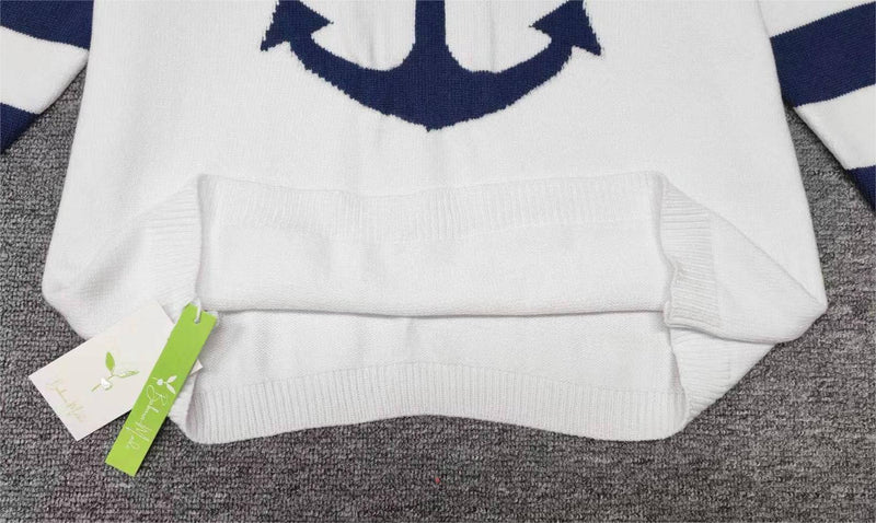 Johan – Klassisches, bequemes Pullover