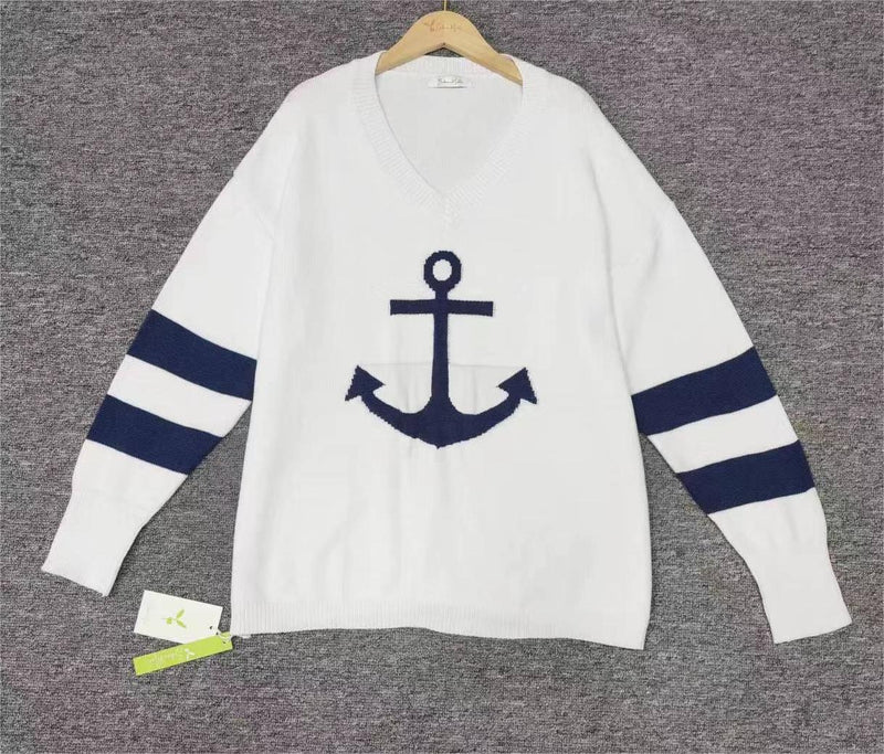 Johan – Klassisches, bequemes Pullover