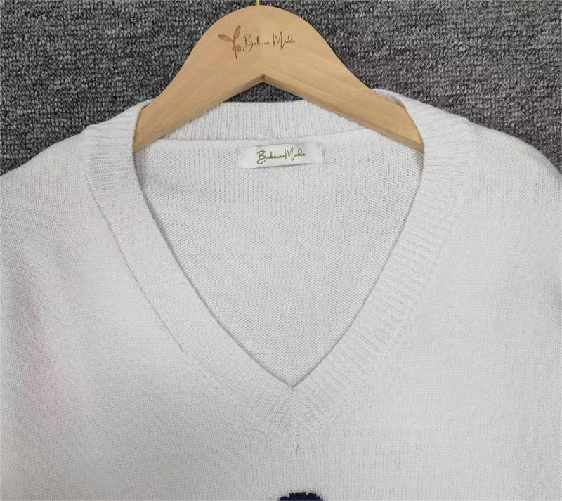 Johan – Klassisches, bequemes Pullover