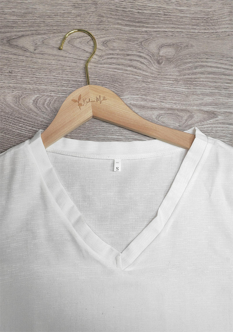 Hanneliese - Schmetterlingstraum Zauberhaftes Kleid mit Schmetterlingsmotiv